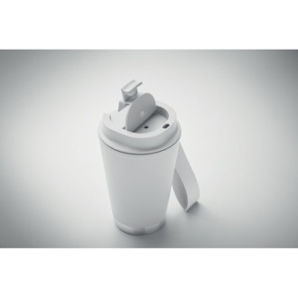 TOPIZ, Dvoustěnný pohárek 300 ml
