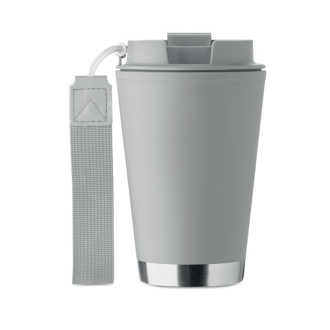 TOPIZ, Dvoustěnný pohárek 300 ml