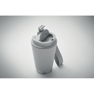TOPIZ, Dvoustěnný pohárek 300 ml