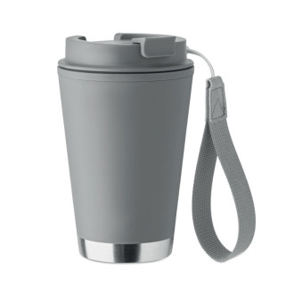 TOPIZ, Dvoustěnný pohárek 300 ml
