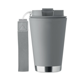 TOPIZ, Dvoustěnný pohárek 300 ml