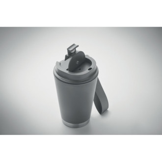 TOPIZ, Dvoustěnný pohárek 300 ml