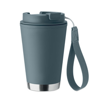 TOPIZ, Dvoustěnný pohárek 300 ml