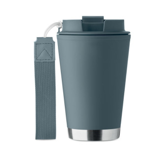 TOPIZ, Dvoustěnný pohárek 300 ml