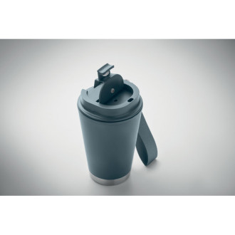 TOPIZ, Dvoustěnný pohárek 300 ml