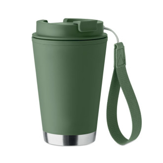TOPIZ, Dvoustěnný pohárek 300 ml