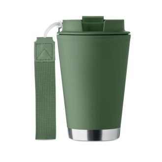 TOPIZ, Dvoustěnný pohárek 300 ml