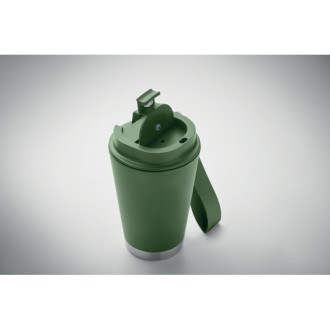 TOPIZ, Dvoustěnný pohárek 300 ml