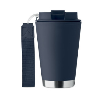 TOPIZ, Dvoustěnný pohárek 300 ml