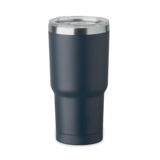 SUM, Dvoustěnný pohárek 550 ml