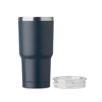 SUM, Dvoustěnný pohárek 550 ml