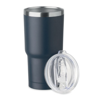 SUM, Dvoustěnný pohárek 550 ml