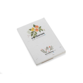 Notebook MARIGOLD A5