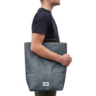Izolovaná/chladící taška 16l Black+Blum
