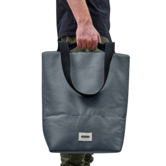 Izolovaná/chladící taška 16l Black+Blum