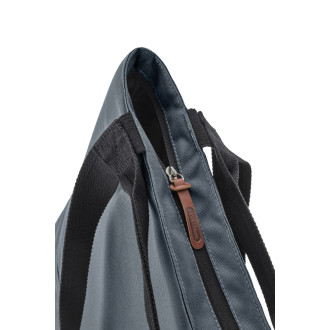 Izolovaná/chladící taška 16l Black+Blum