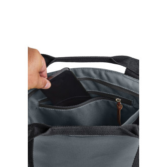Izolovaná/chladící taška 16l Black+Blum