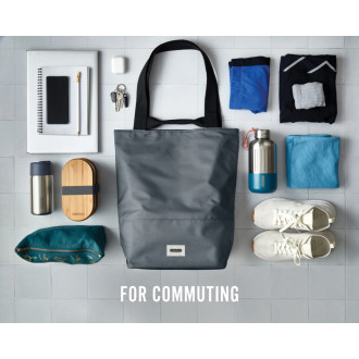 Izolovaná/chladící taška 16l Black+Blum