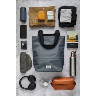 Izolovaná/chladící taška 16l Black+Blum