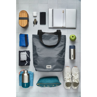 Izolovaná/chladící taška 16l Black+Blum
