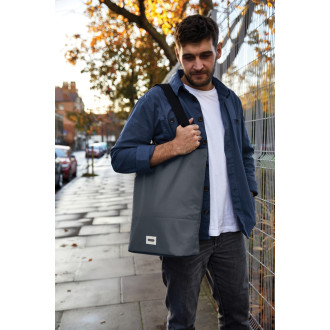 Izolovaná/chladící taška 16l Black+Blum