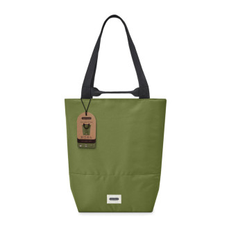 Izolovaná/chladící taška 16l Black+Blum
