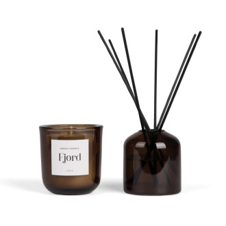 Aroma set VINGA Nordic