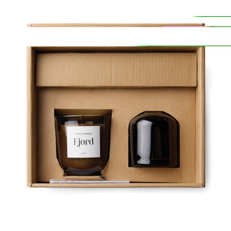 Aroma set VINGA Nordic