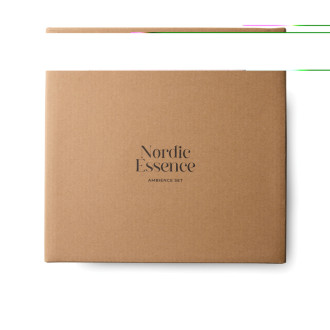 Aroma set VINGA Nordic