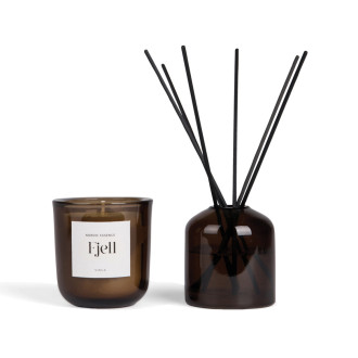 Aroma set VINGA Nordic