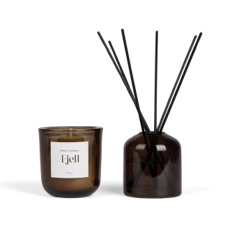 Aroma set VINGA Nordic