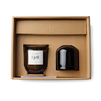 Aroma set VINGA Nordic