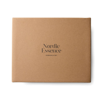 Aroma set VINGA Nordic