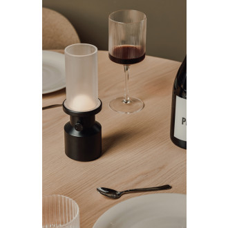 Stolní lampa VINGA Niori z RCS