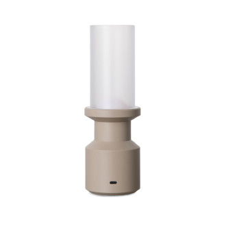 Stolní lampa VINGA Niori z RCS