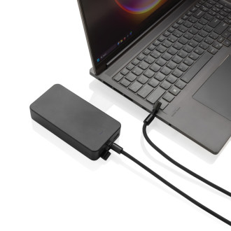 Nastavitelný telefonní popruh LoopAmp 60W z RCS RPET