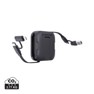 Stojánek 100W se svinovacím kabelem Urban Vitamin San Jose