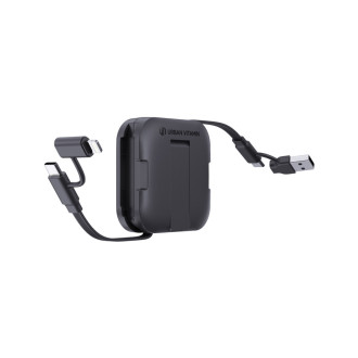 Stojánek 100W se svinovacím kabelem Urban Vitamin San Jose