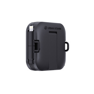 Stojánek 100W se svinovacím kabelem Urban Vitamin San Jose