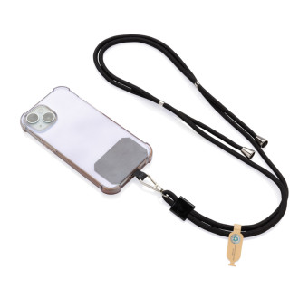 Nastavitelný telefonní popruh CarryLoop z RCS RPET