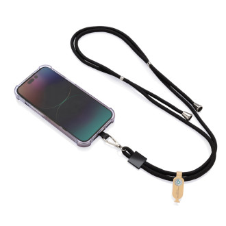 Nastavitelný telefonní popruh CarryLoop z RCS RPET