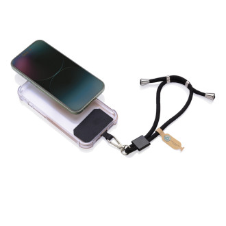 Držák na telefon na zápěstí CarryLoop z REC RPET