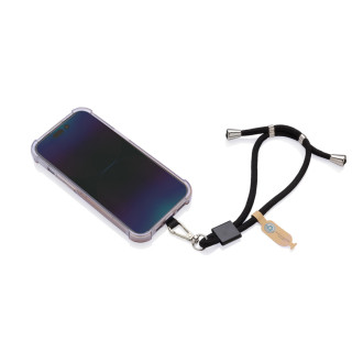Držák na telefon na zápěstí CarryLoop z REC RPET