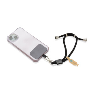 Držák na telefon na zápěstí CarryLoop z REC RPET