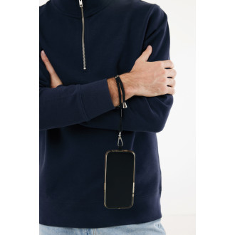 Držák na telefon na zápěstí CarryLoop z REC RPET