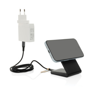 Magnetická bezdrát. nabíječka 15W VoltPerch z RCS RPET