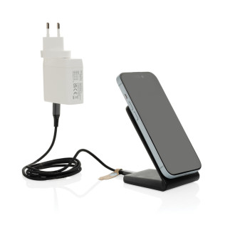 Magnetická bezdrát. nabíječka 15W VoltPerch z RCS RPET
