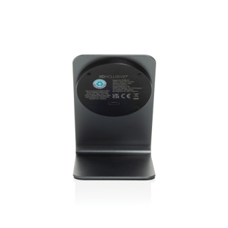 Magnetický bezdrátový stojánek 15W Terra z RCS rec. hliníku