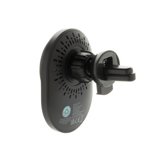 Magnetický nabíjecí držák do auta PowerCruze 15W z RCS RPET