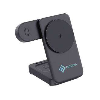 3v1 magnet. nabíječka Urban Vitamin Arcadia RCS rplastic 15W